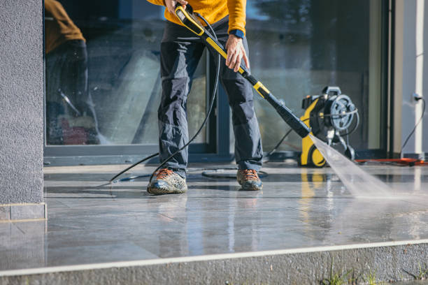 Concrete Sealing in Broxton, GA