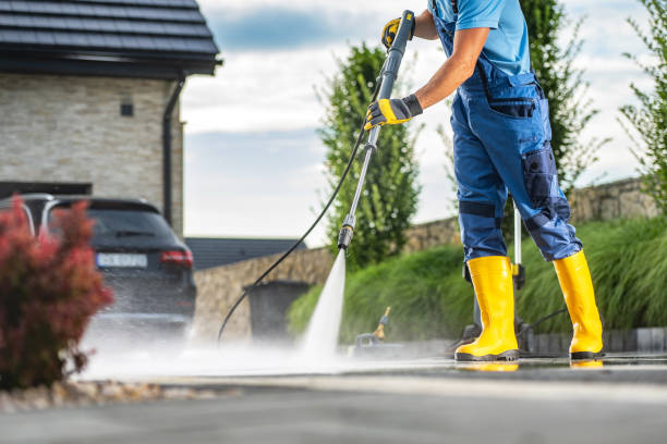 Professional Pressure Washing Services in Broxton, GA